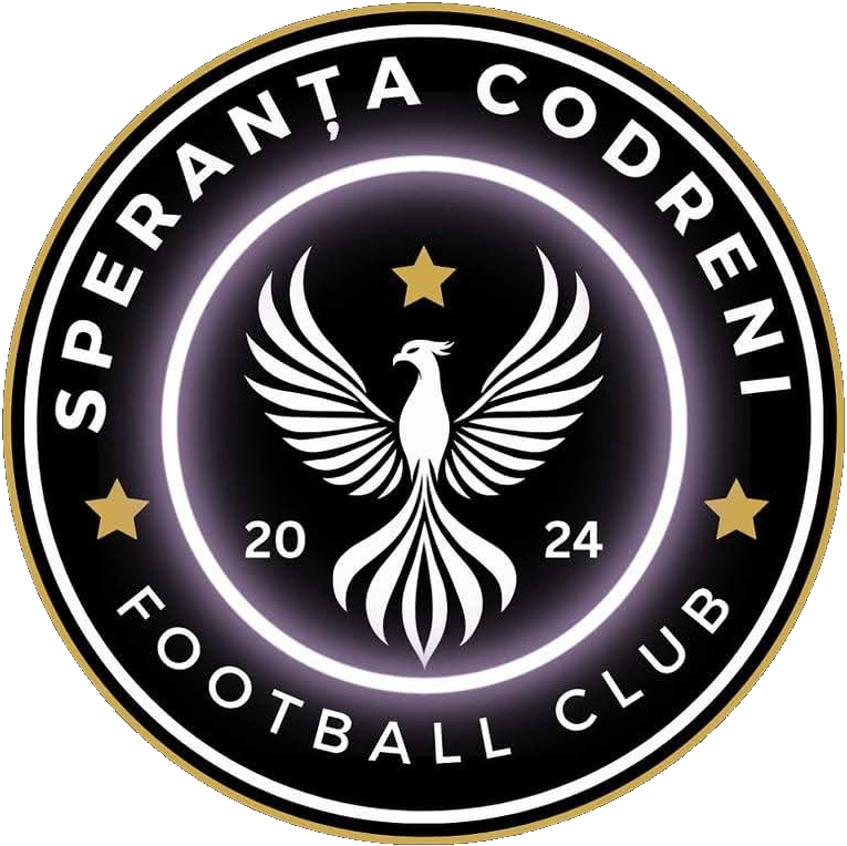 FC Speranta Codreni