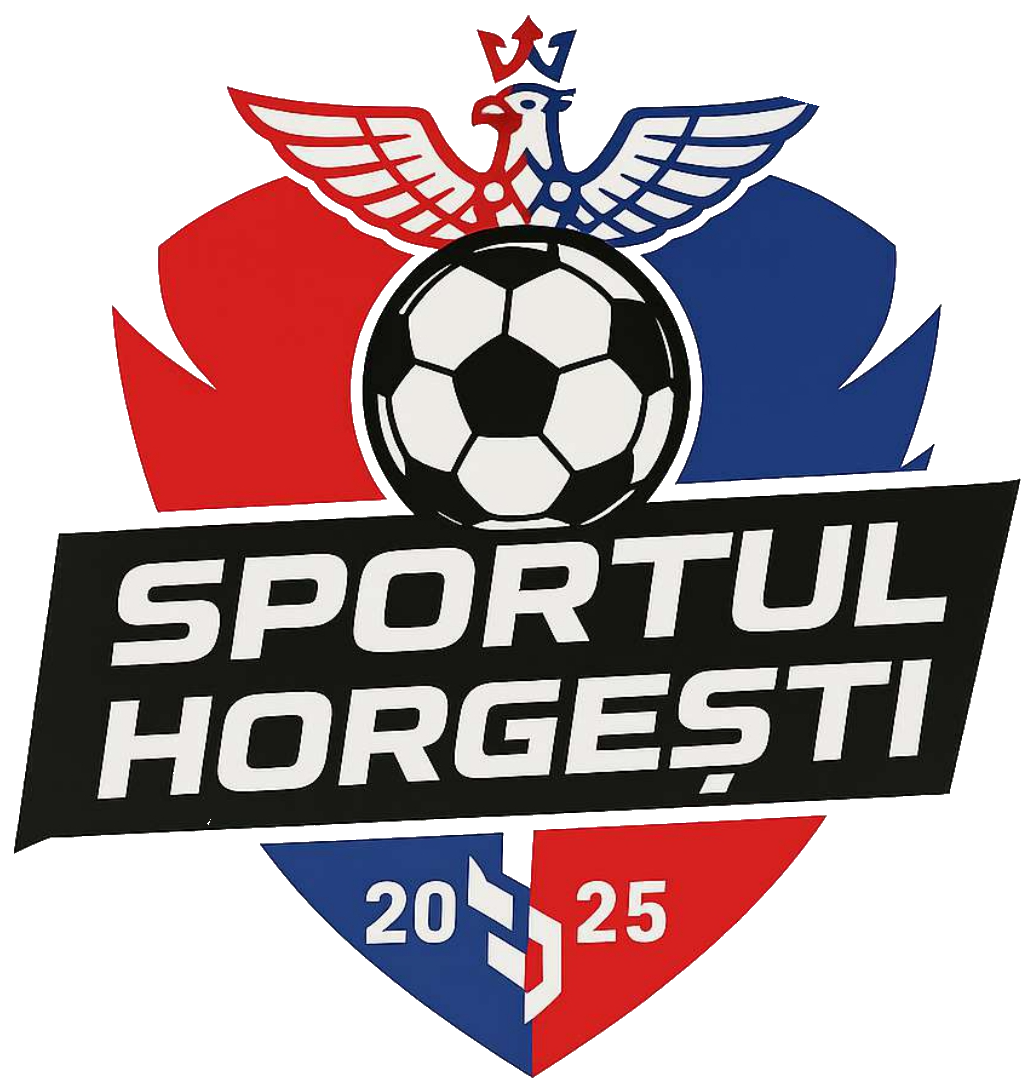 AS Sportul Horgești