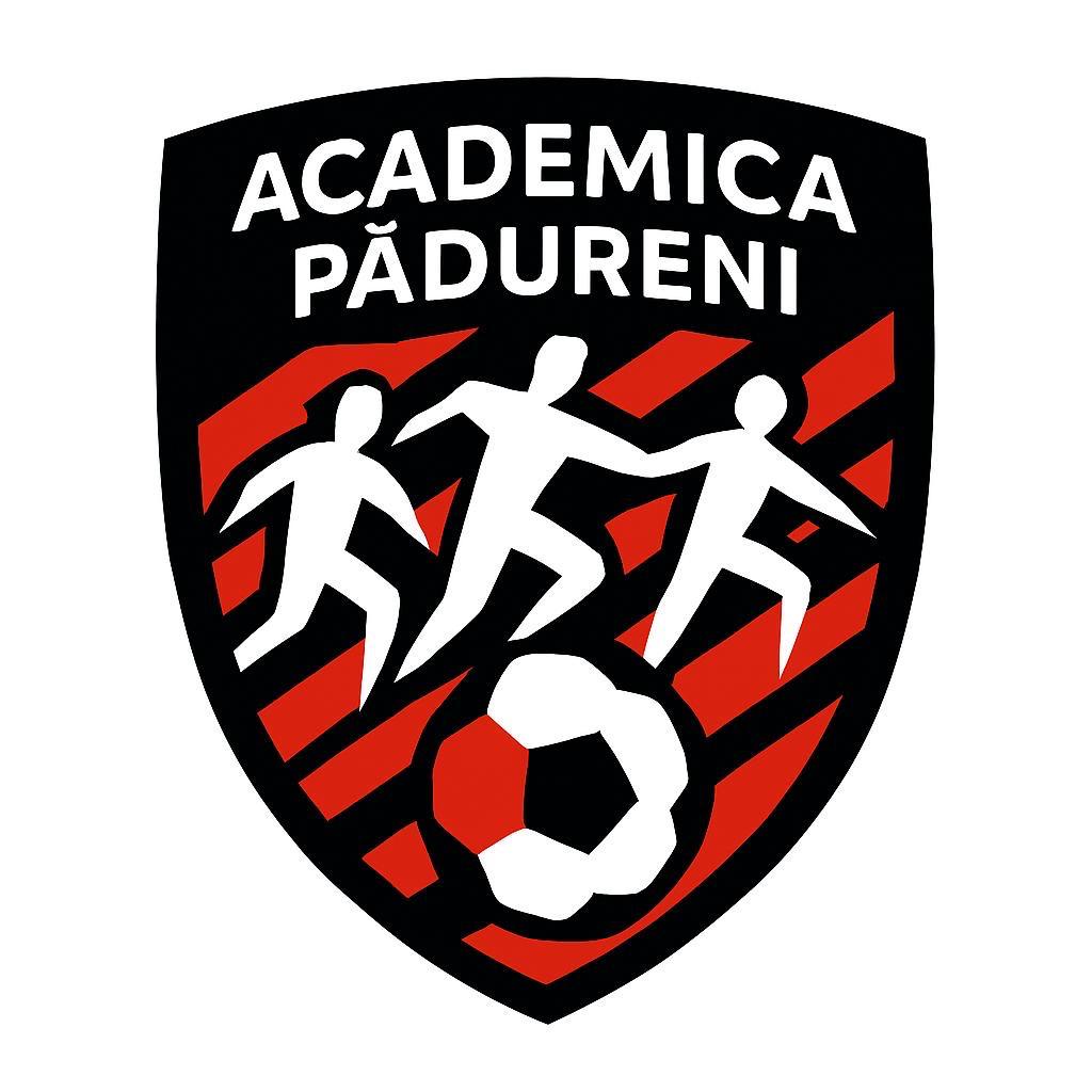 ACS ACADEMICA VIITORUL PADURENI