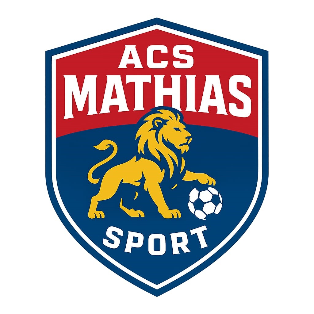 ACS MATHIAS SPORT