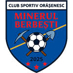 C.S.O. MINERUL Berbeşti