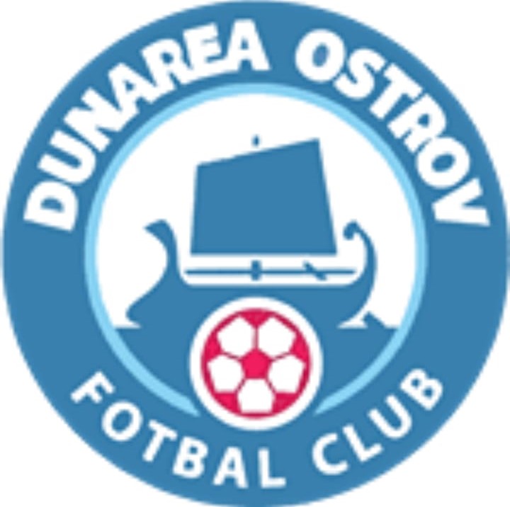 AS Dunarea Ostrov