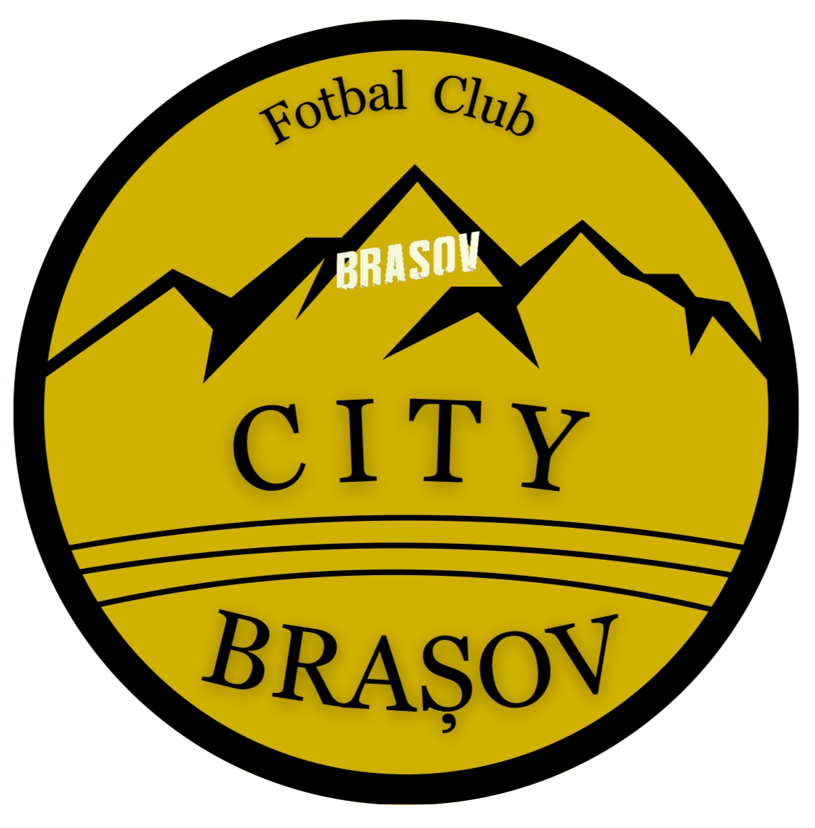A.S. FC City Brasov