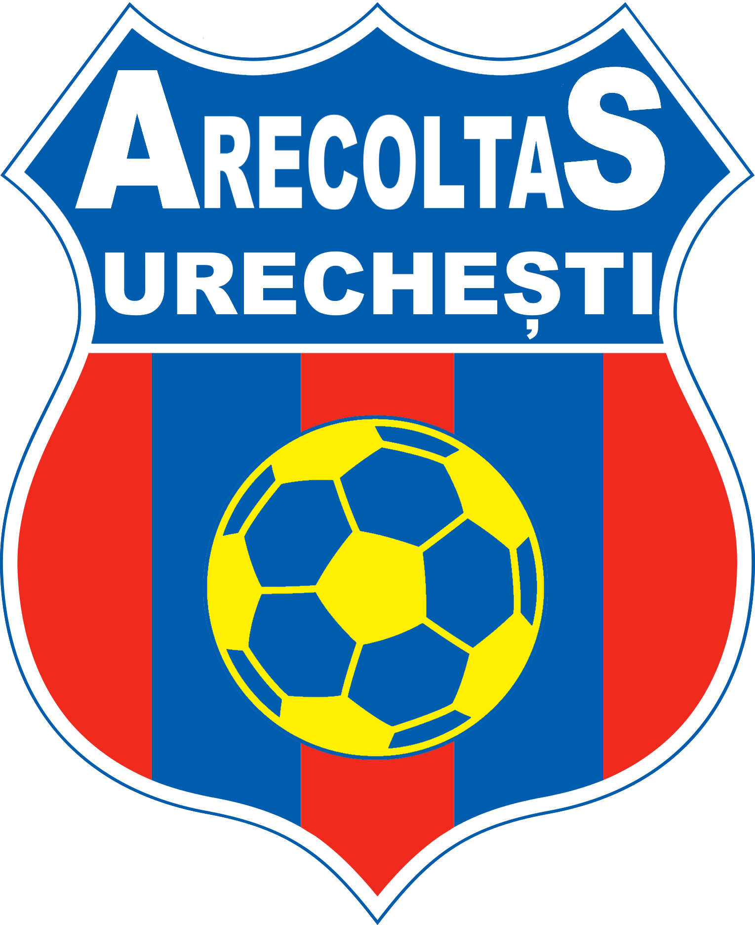 AS Recolta Urechești