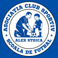 A.C.S. SCOALA DE FOTBAL ALEX STOICA