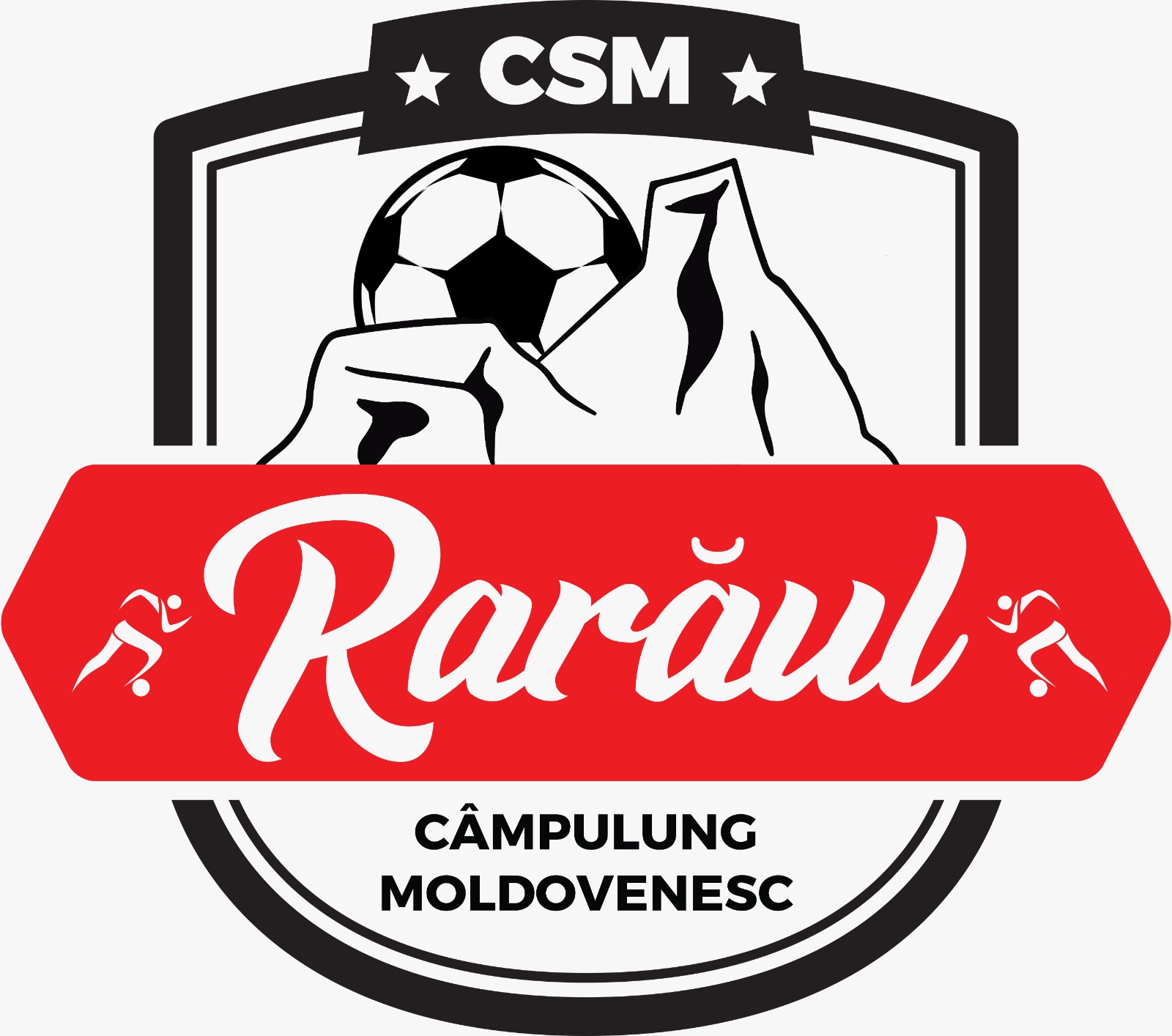 CSM Raraul Campulung Moldovenesc