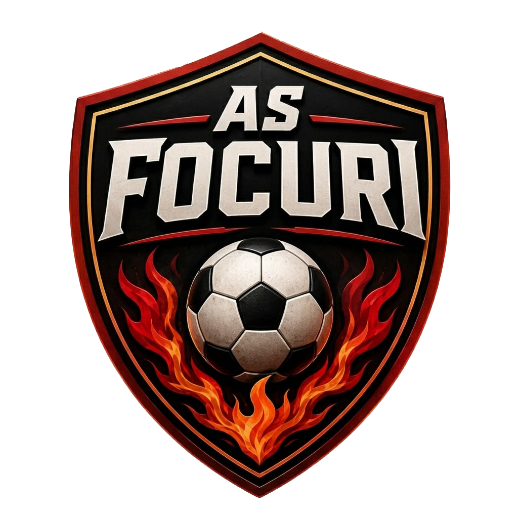 AS Focuri