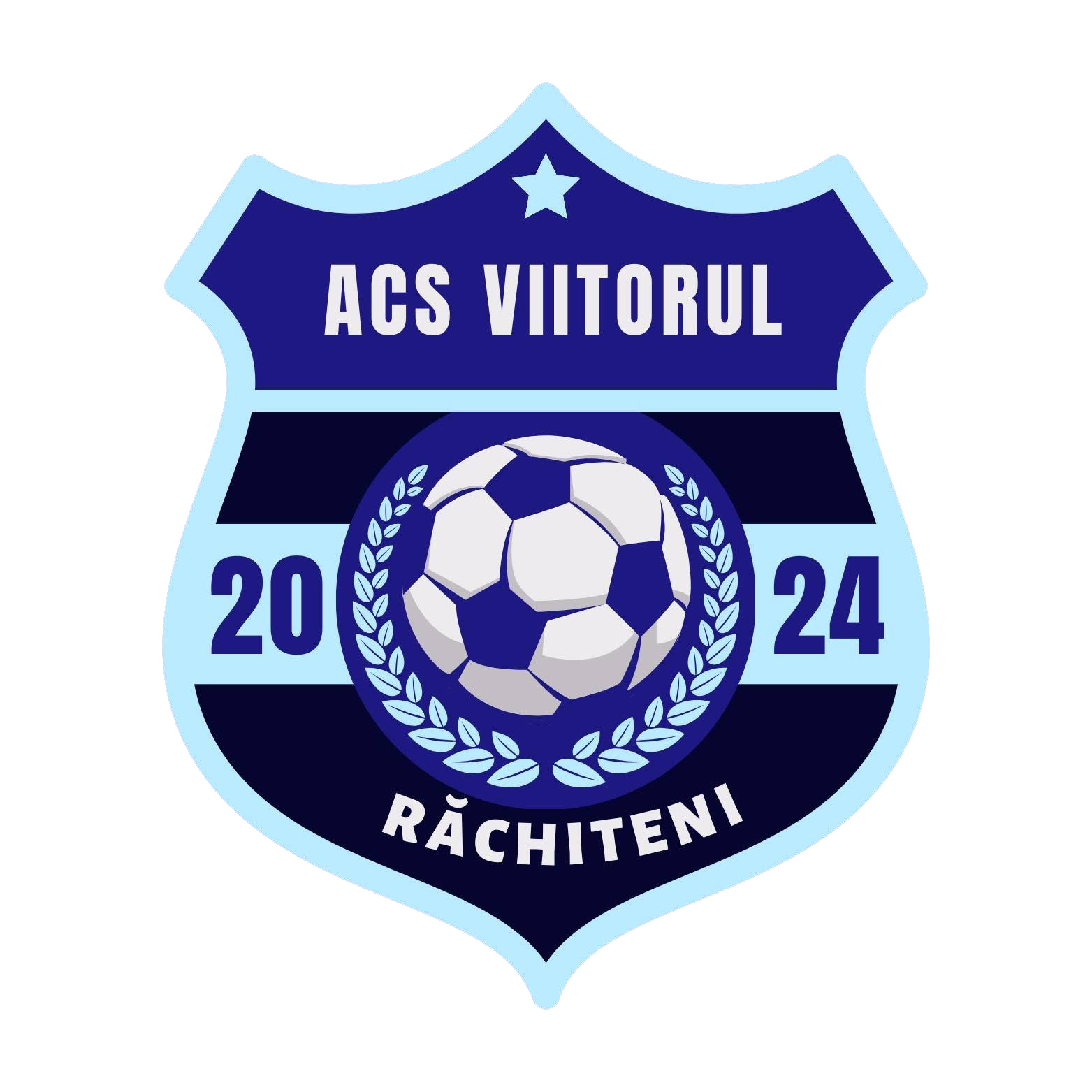 ACS Viitorul Răchiteni