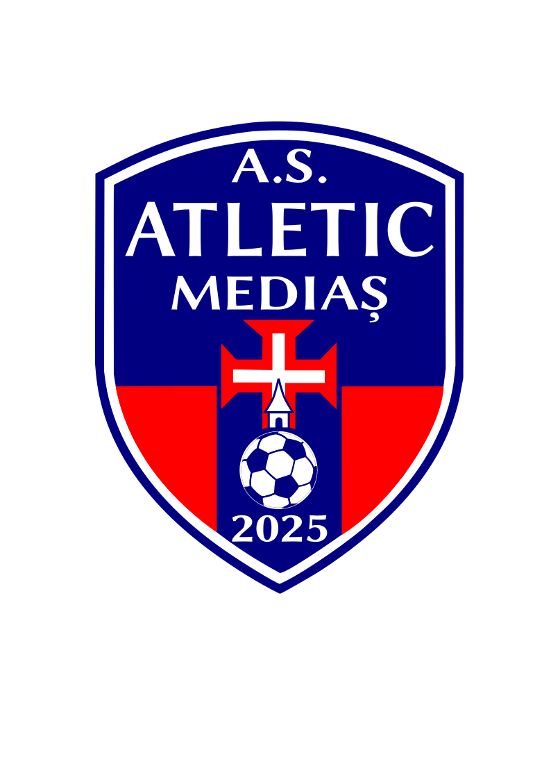 Asociatia Sportiva Atletic Medias 2025