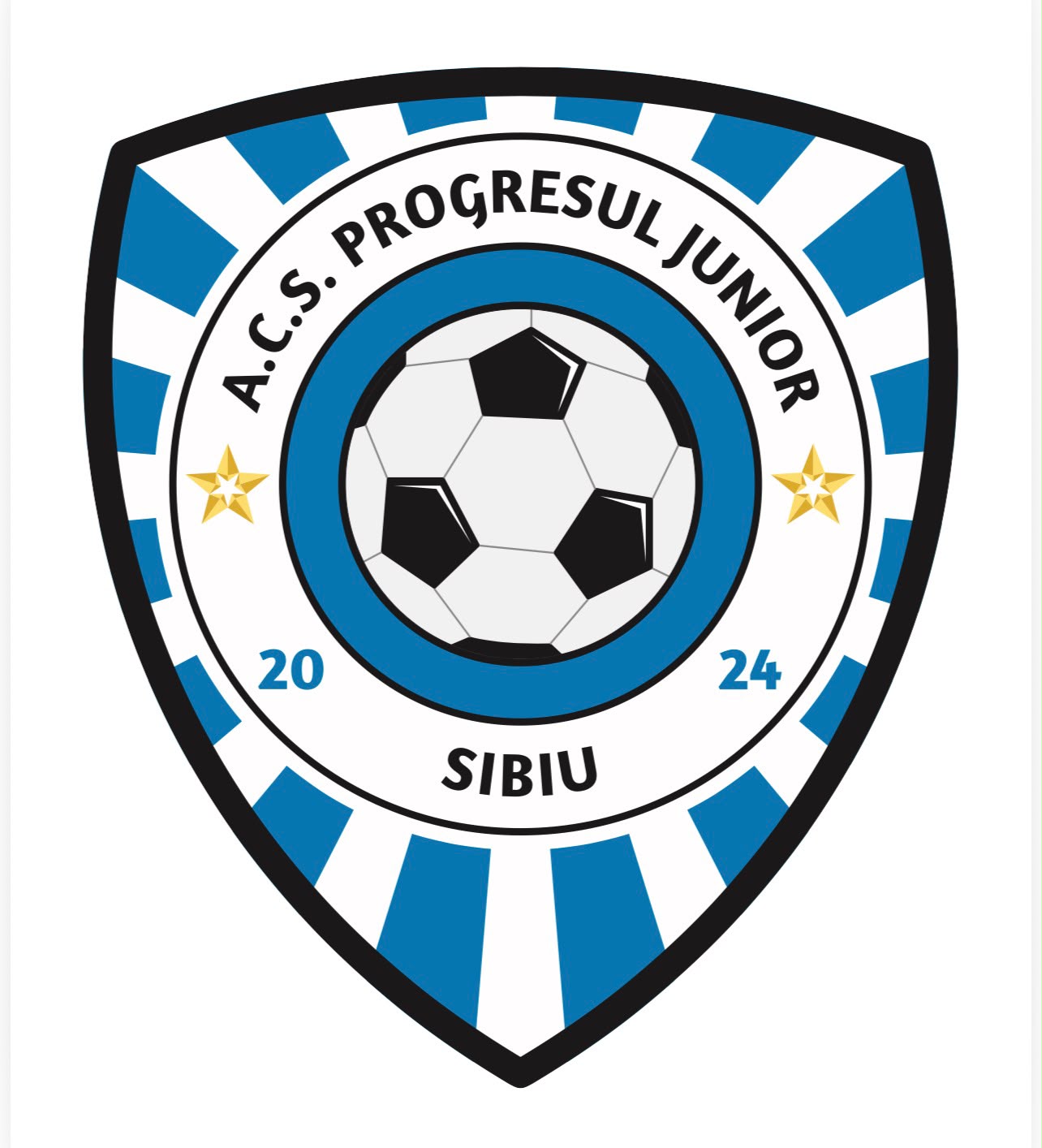 Asociatia Club Sportiv Progresul Junior