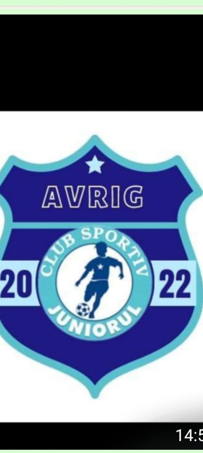 Asociatia Club Sportiv Juniorul Avrig
