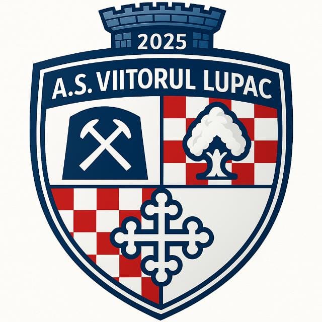 A.S. Viitorul 2025 Lupac