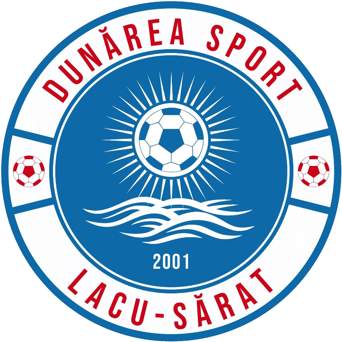 AS Dunarea Sport Lacu Sarat