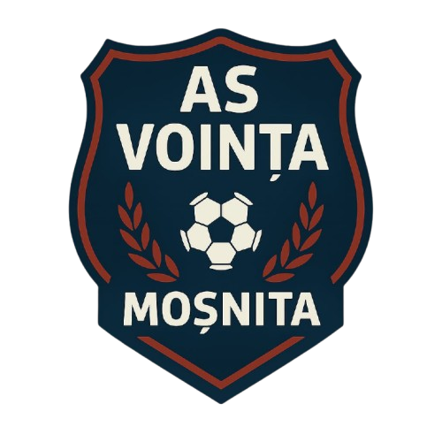 AS Voința Moșnița