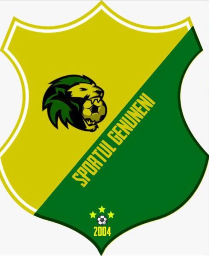 A.C.S. SPORTUL Genuneni