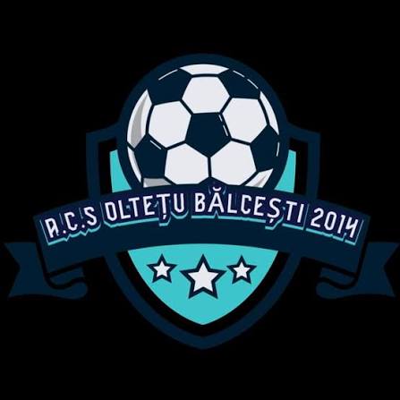 A.C.S. OLTEȚU Bălcești 2014