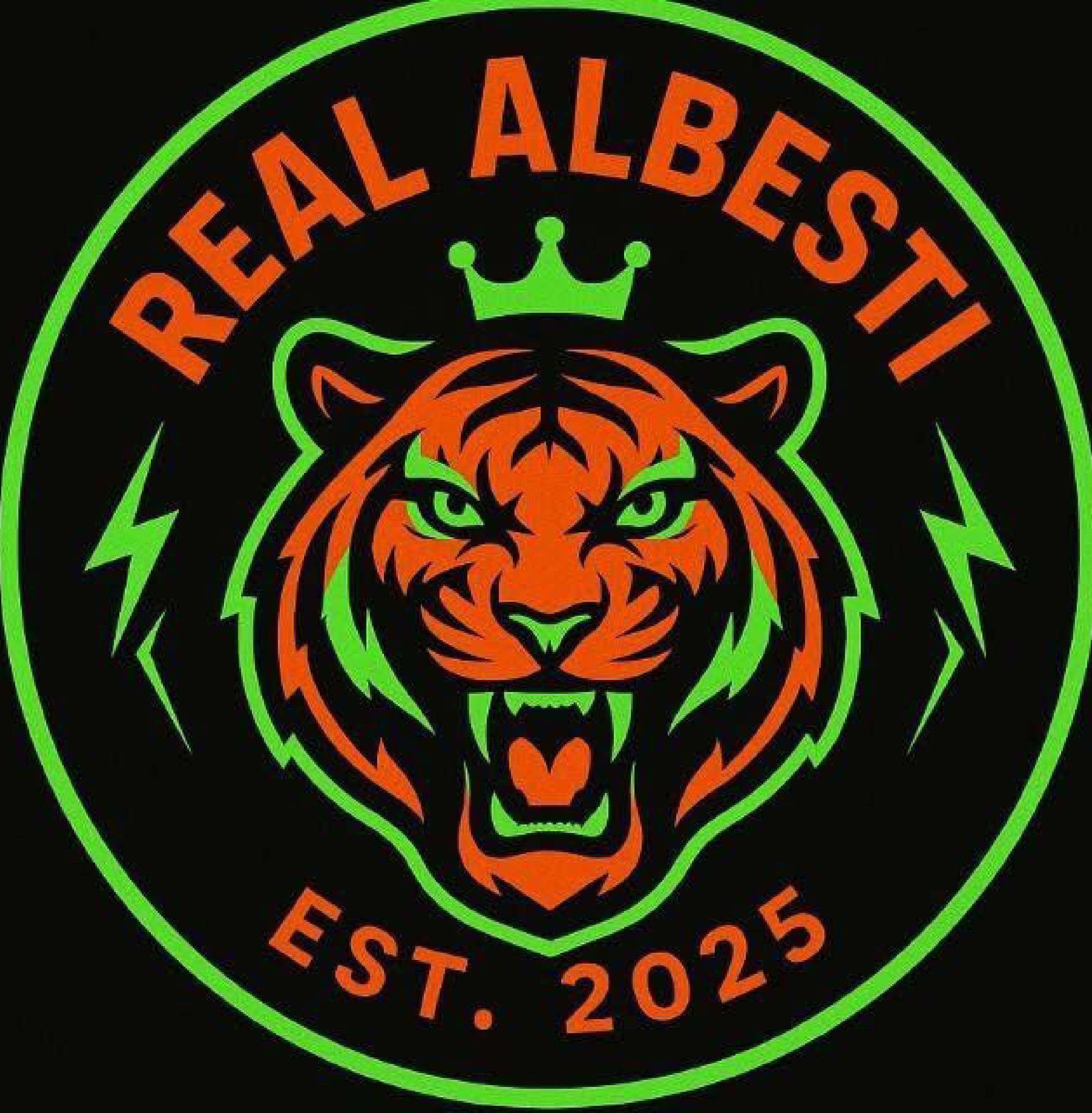 AS Real Albesti
