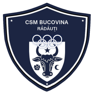 CSM Bucovina II Rădăuţi