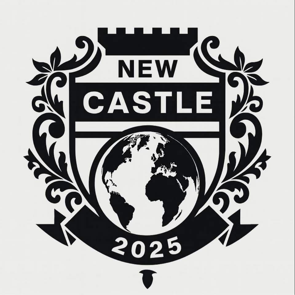 AS NEW CASTLE