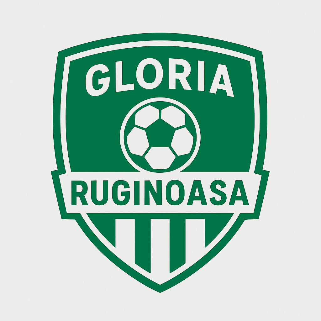 AS Gloria Ruginoasa