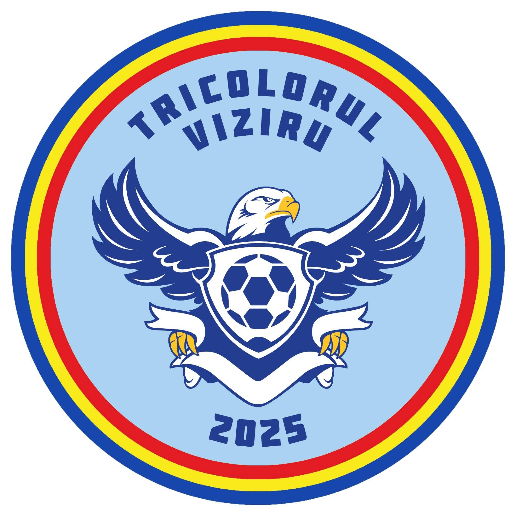 CSC Tricolorul Viziru