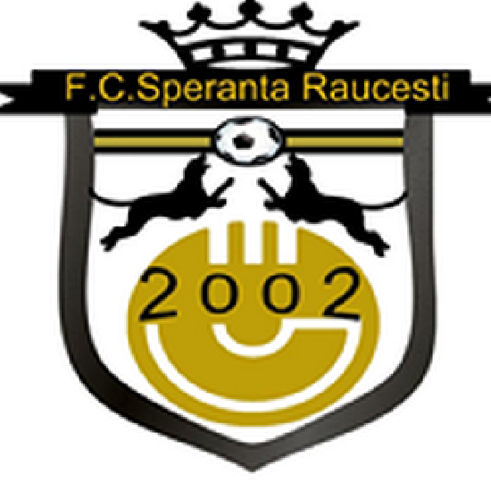 CS Speranta Raucesti