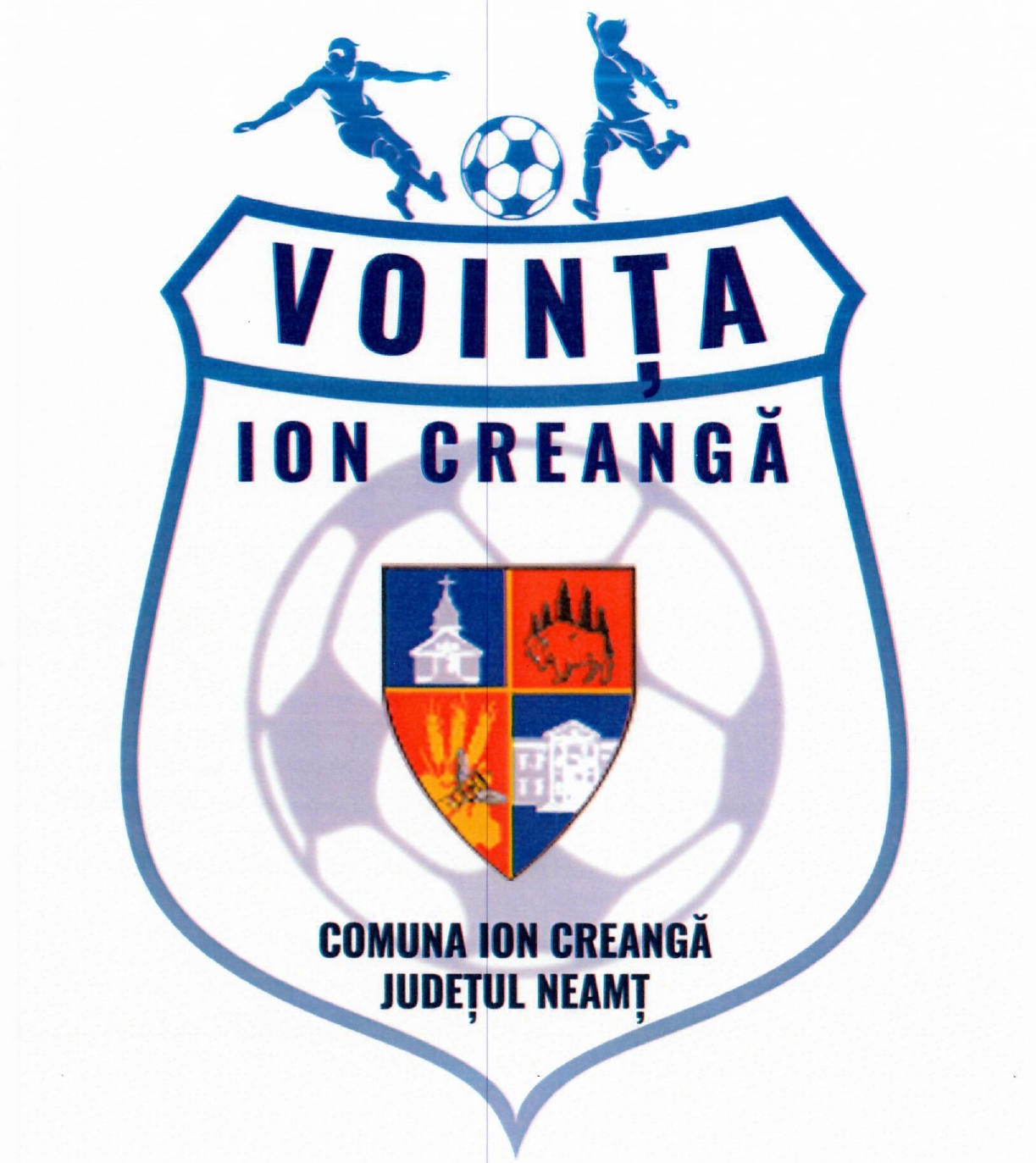AS Vointa Ion Creanga