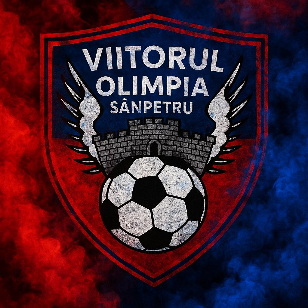 ACS Viitorul Olimpia Sanpetru