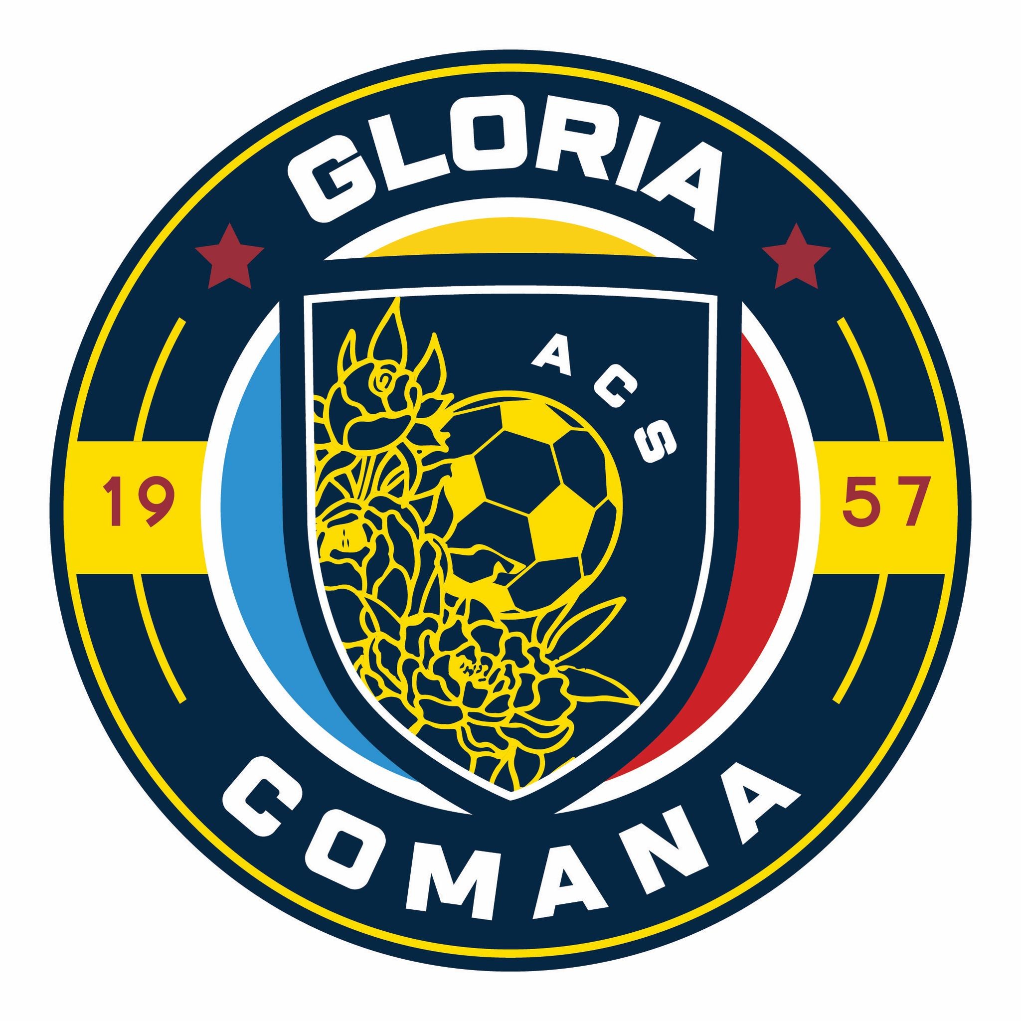 ACS GLORIA COMANA 1957 2
