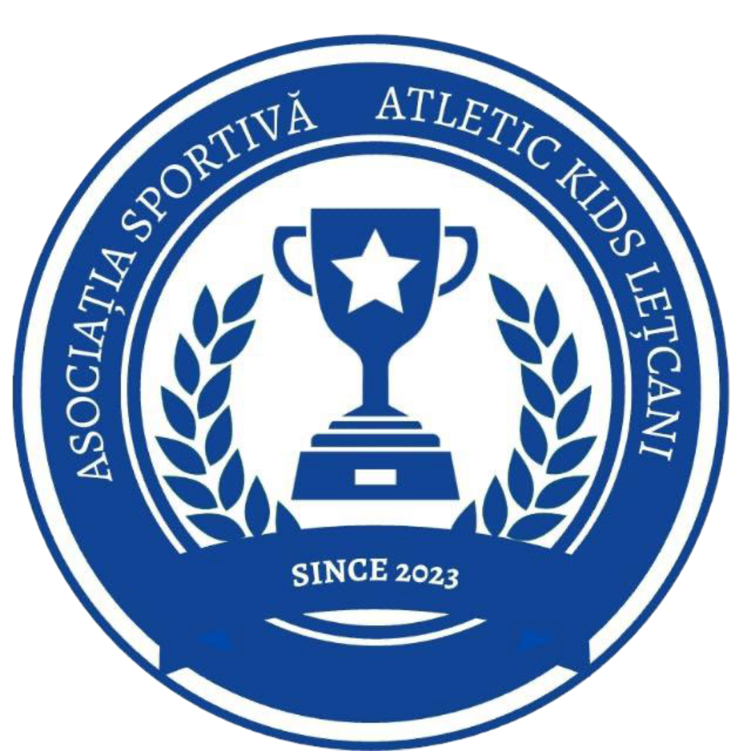 Atletic Kids Lețcani
