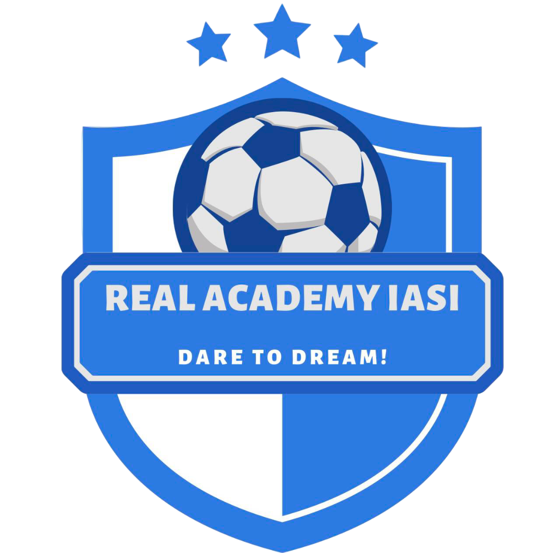 AS Real Academy Iași