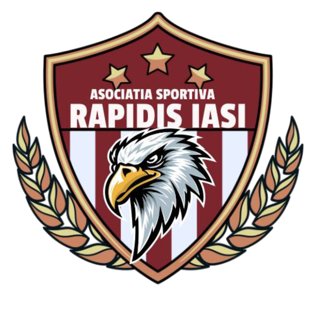 CS Rapidis Iași