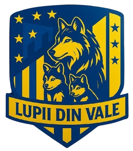 AS Lupii din Vale V. Lupului
