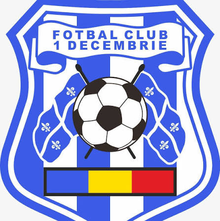 ASC FULGERUL 1 DECEMBRIE