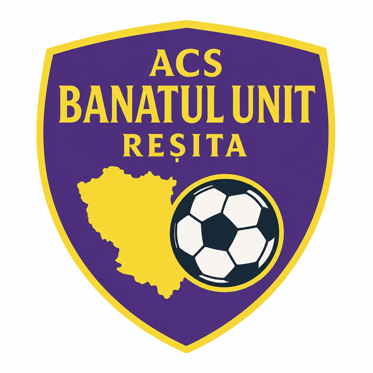 A.C.S. Banatul Unit Reșița