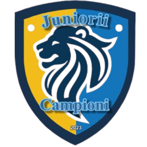 A C S Juniorii Campioni Pitesti 2