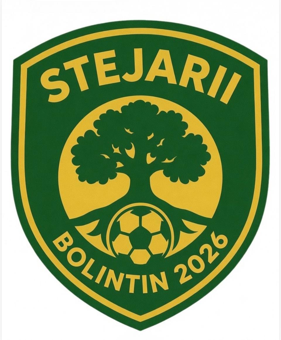 ACS STEJARII BOLINTIN ACS STEJARII BOLINTIN