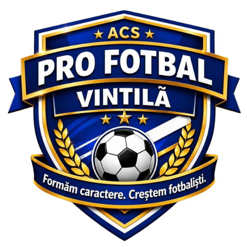 A C S PRO Fotbal Vintila
