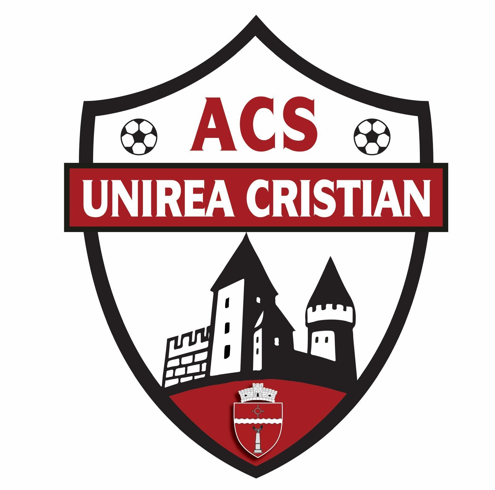 Asociatia Club Sportiv Unirea 1223 Cristian