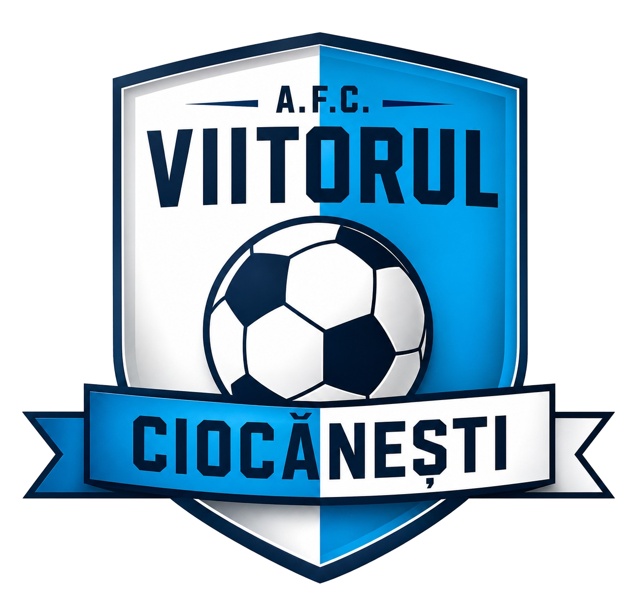 AFC Viitorul Ciocanesti
