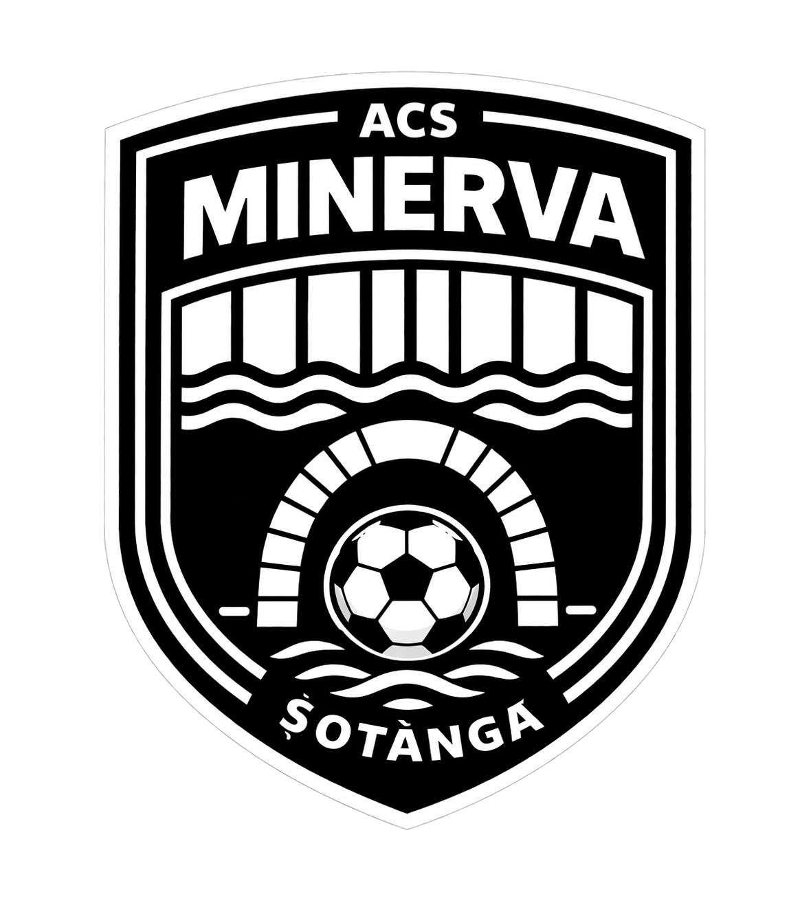 ACS Minerva Sotanga
