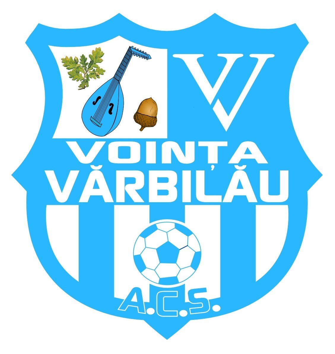 ACS Voința Vărbilău