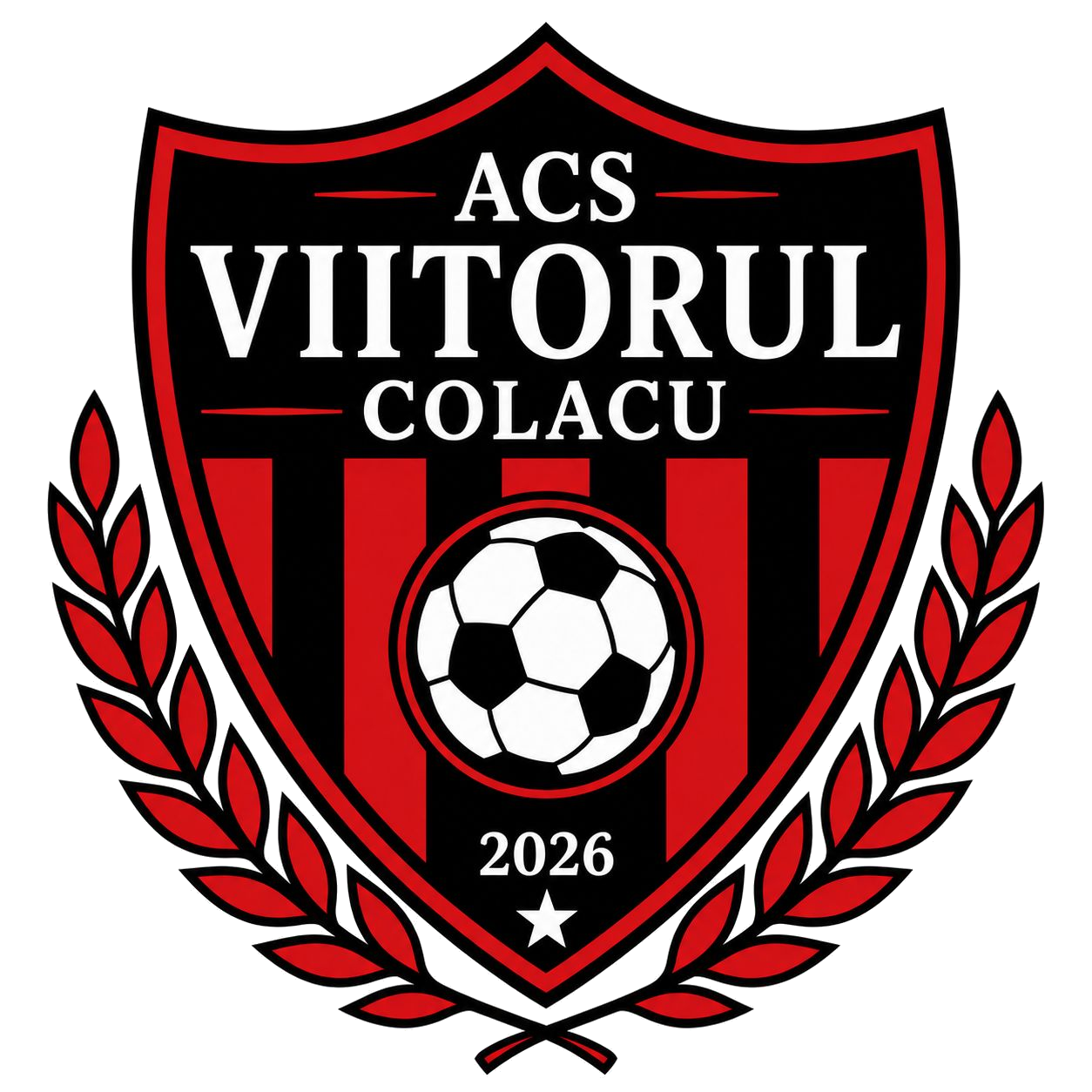 ACS Viitorul Colacu