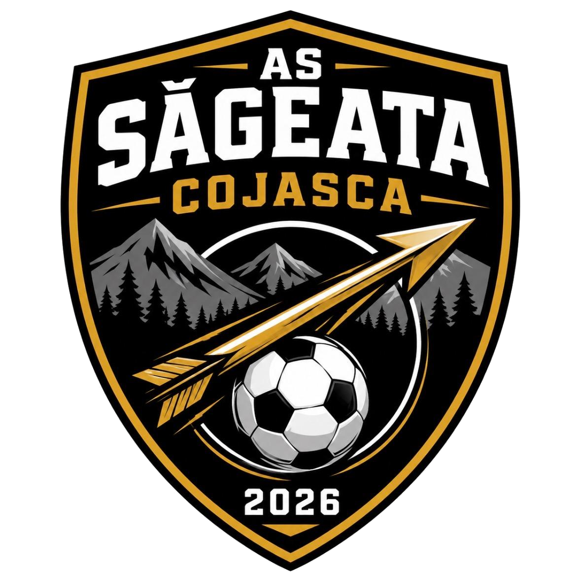AS Sageata Cojasca