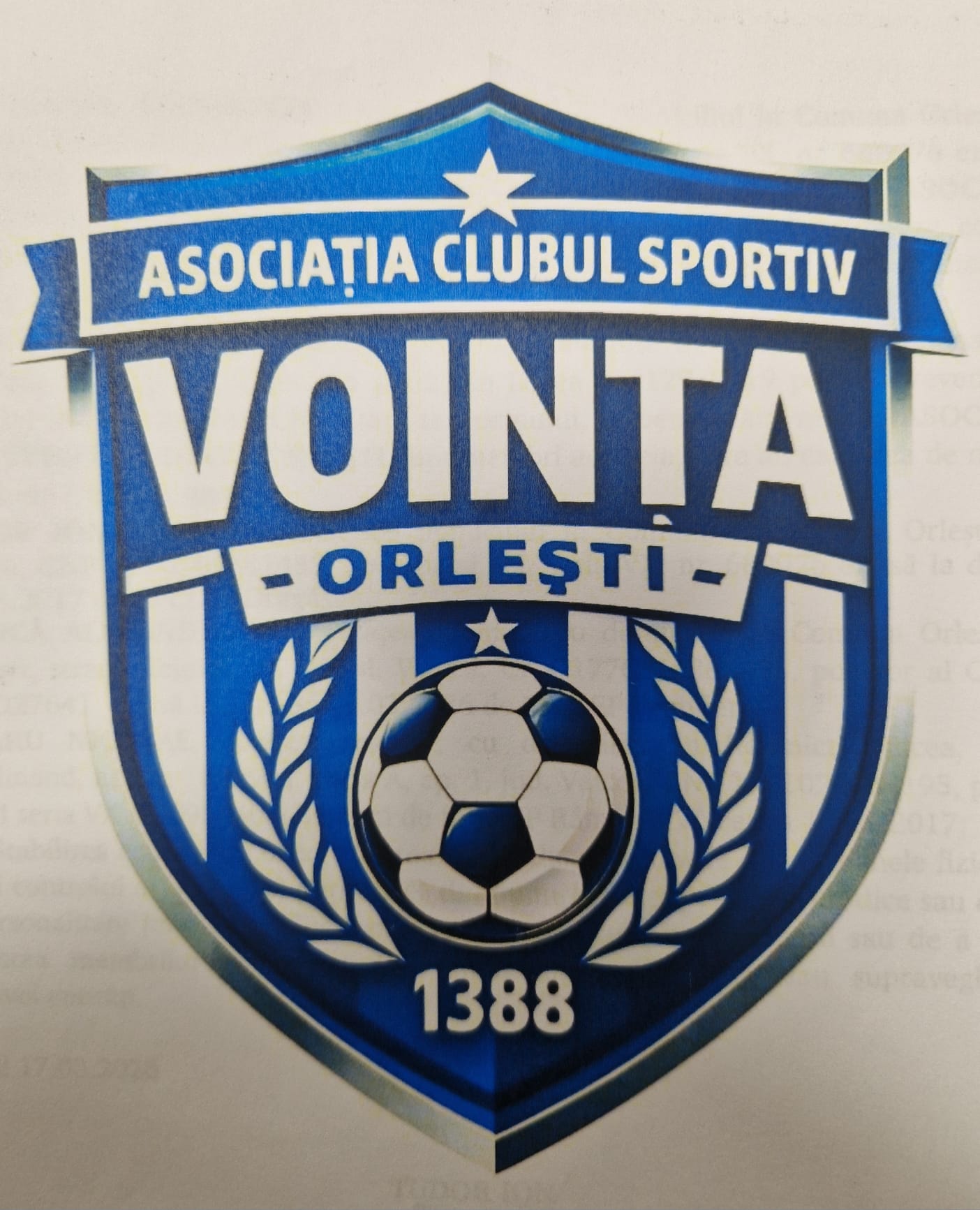 A.C.S. VOINȚA ORLEȘTI