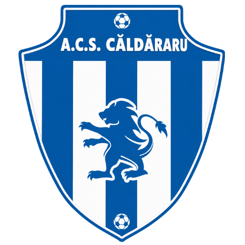 A C S Caldararu 2026