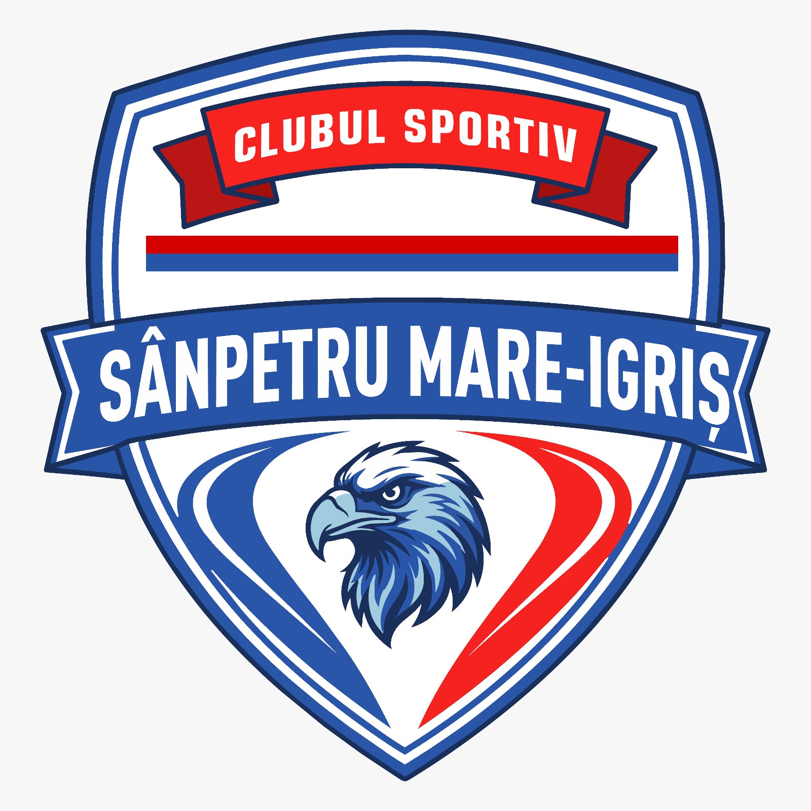 CS Sanpetru Mare - Igris