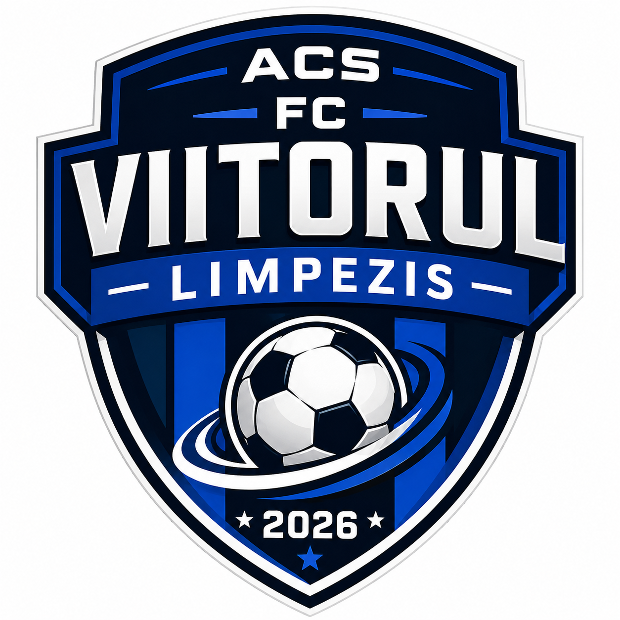 ACS FC Viitorul Limpezis ACS FC Viitorul Limpezis