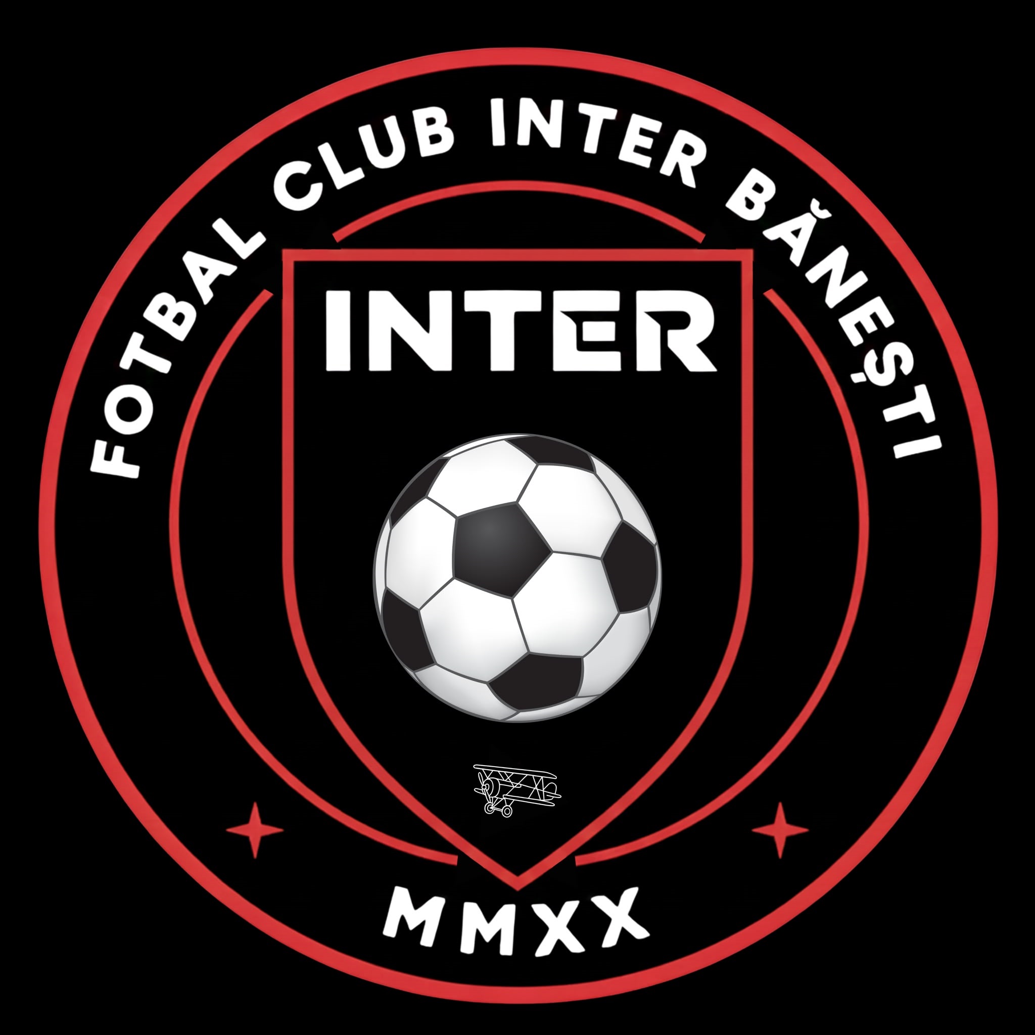 Inter Bănești