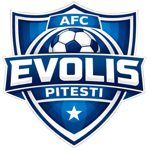 A C S Evolis Pitesti